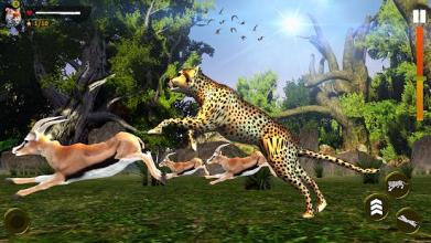 Wild Simulator 3D截图2