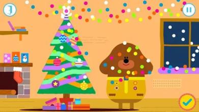 Hey Duggee: The Tinsel Badge截图1