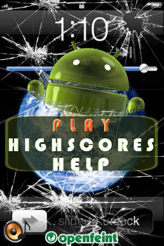 Droid Destroyer截图1