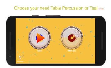 Tabla - The Mysterious Percussion截图1