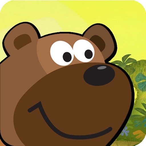 Bear Match Saga截图1