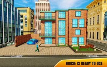 House Construction Simulator 3D截图1