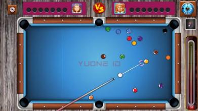 Billiard Kuy截图2