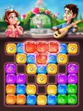 Jewels Crush Tap Puzzle截图3