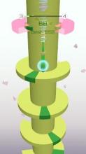 Helix Spiral Jump截图3