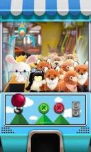 Arcade Grab Toy Claw Machine 3D截图1