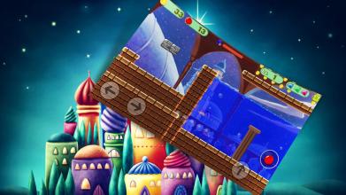 shimmer adventure shine : princess escape game截图1