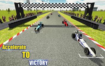 4-wheel Dragster Car Drift Racing Championship截图1