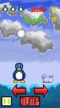 Dodgy Penguin截图1