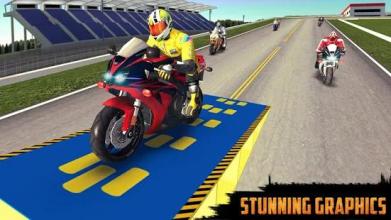 Xtreme Stunt Bike Rider截图3