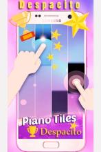 Piano tiles despacitoo 2截图3