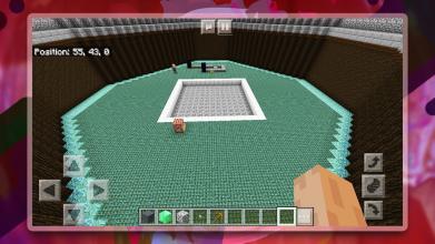 New Escape from Prison Adventure Minigame MCPE截图2