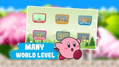 Kirby Adventure截图1