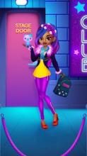 Emo Fashion Dress Up Game截图5