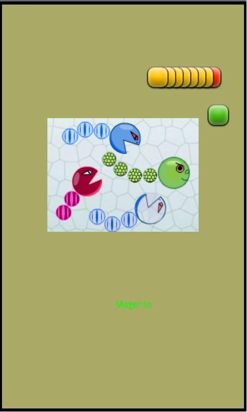 Snake pk截图2