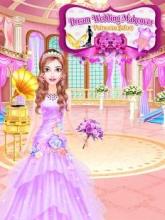 Dream Wedding - Princess Salon截图5