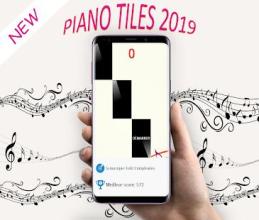 New Piano Tiles 2019截图4