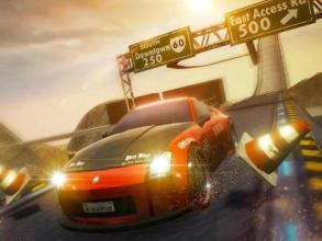 Extreme Sports Car Stunts 3D: Real Track Challenge截图5