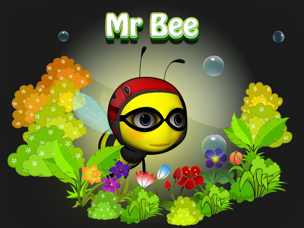 Mr.Bee截图5