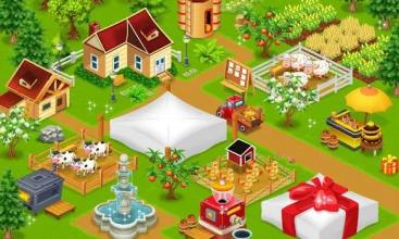 Big Farm Family截图5