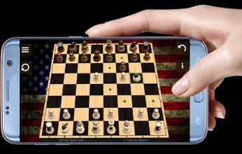 American Chess截图2