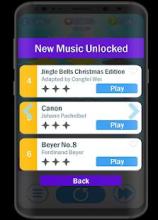 Magic Piano Musical Titles 3截图5