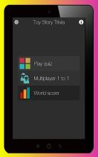 Trivia for Toy Story截图4