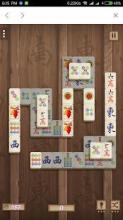 Mahjong Classic - Games 2018截图2