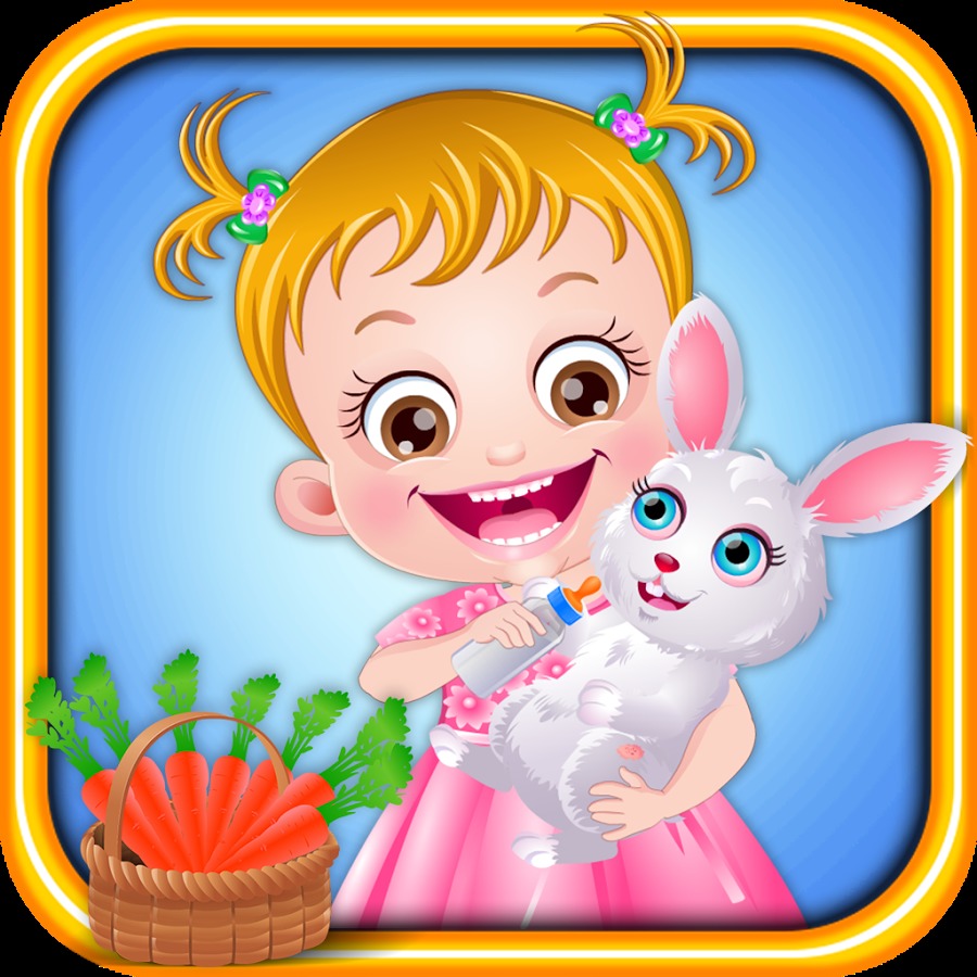 Baby Hazel Pet Care截图3