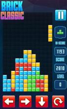 Brick Puzzle Classic - Game Classic Puzzle截图5