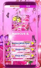 MARCUS & MARTINUS PIANO TILE new 2018截图5