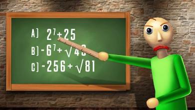 Learning Basics of Math Education截图3