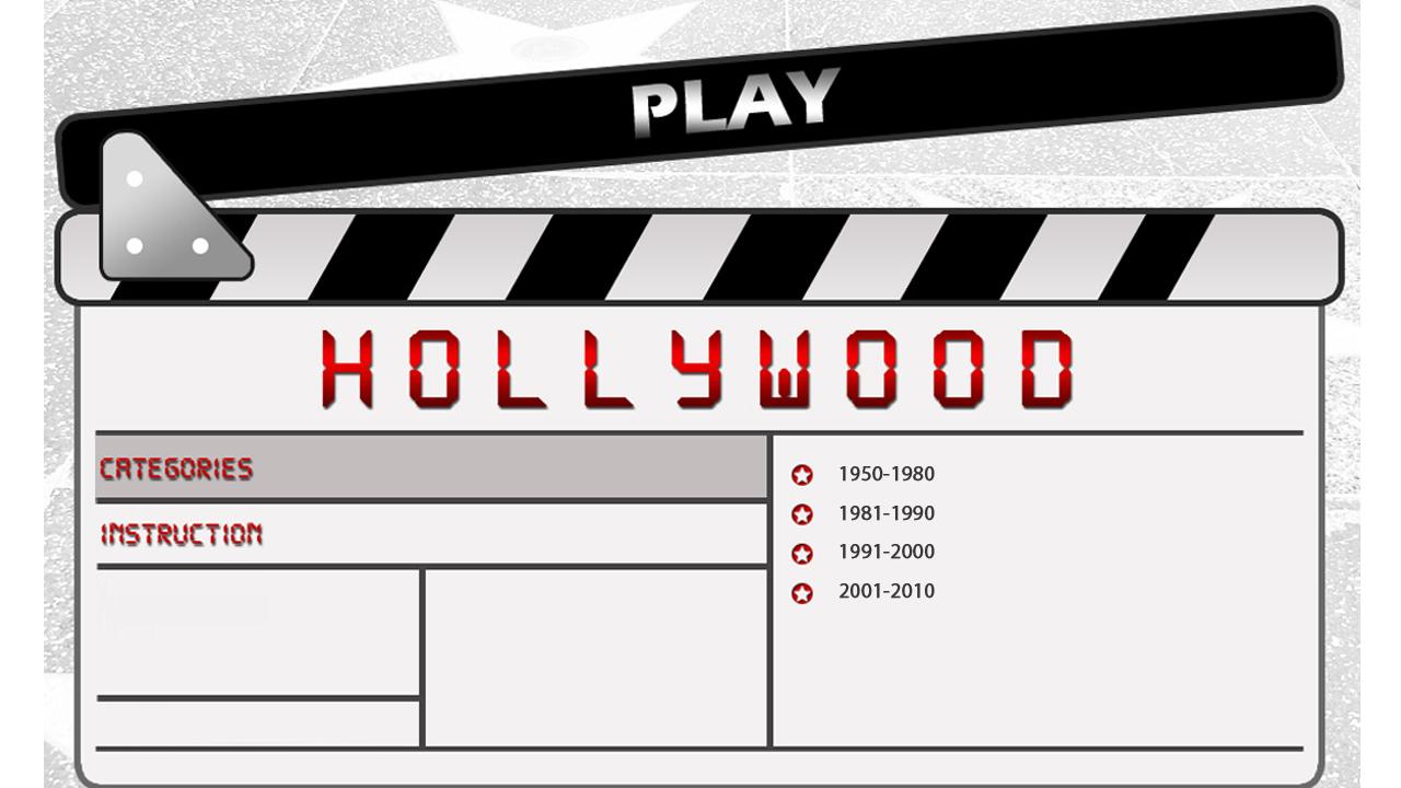 Hollywood Maze截图2