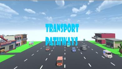 Transport Pathways截图2