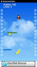 Monkey Bananas截图2