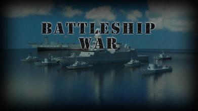 Sea Battle War - Ship Commander截图5