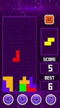 Block Blitz Puzzle截图2