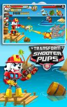 Paw Transform Shooter截图5