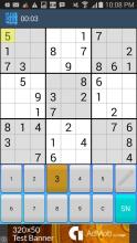 Sudoku Supreme - Free Puzzle截图1