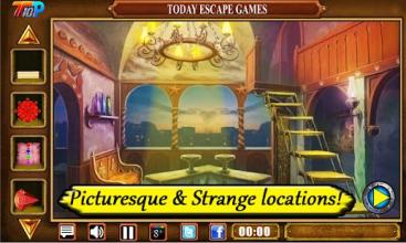 Free New Escape Games 048-Fun Escape Games 2018截图1