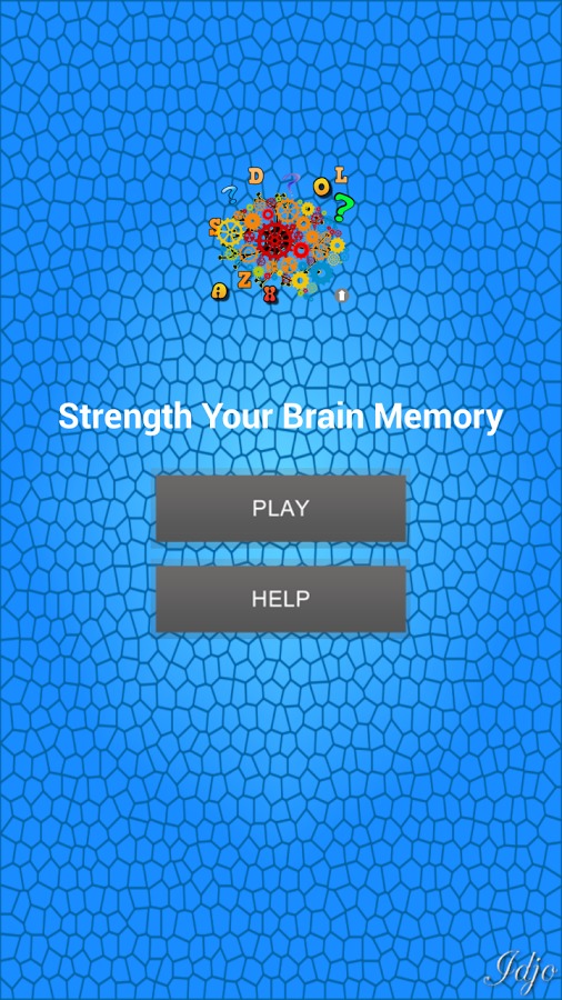 Strength Your Brain Memory截图1