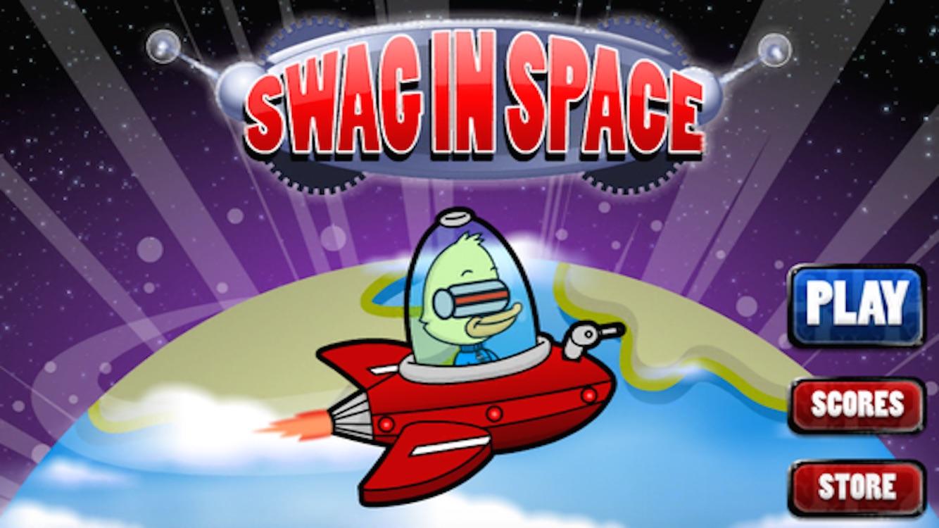 Swag In Space截图4