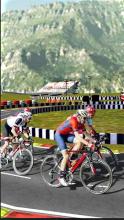 Legends Thumb Bicycle Extreme Simulator Games截图3