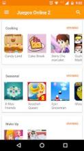 Games Online 2截图1