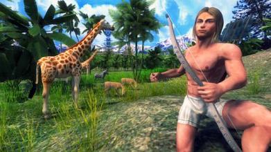 Archer Deer Hunter Free截图2