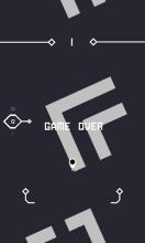 Rotating Barrier Slide - Best free action game截图3