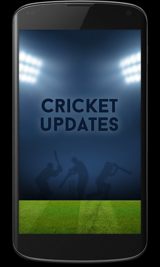 Cricket Updates截图1