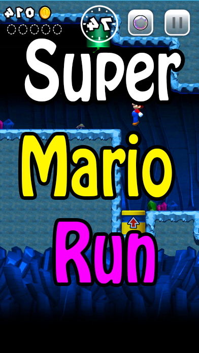 Tips Super Mario Run截图4