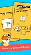 PingPong Masters - Table Tennis Game Champion截图4