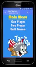 Tom and Jerry Tic Tac Toe截图2